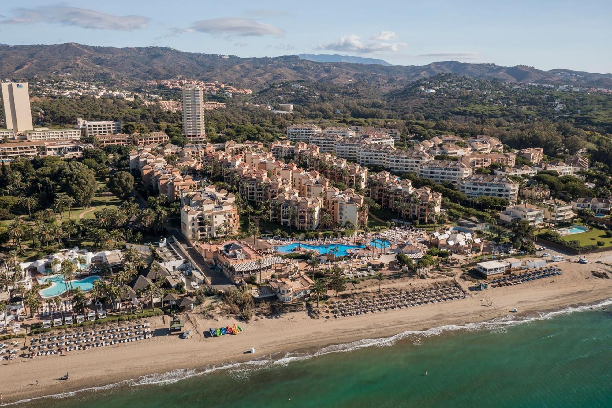 Marriott's Resort, A Marriott Vacation Club Marbella